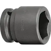 Gedore Krachtdop 3/4" 1.3/8" AF - 6285730