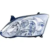 Diederichs 6618380 Koplamp