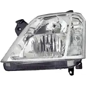 Diederichs 1875083 Koplamp