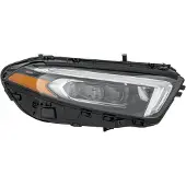Hella 1EX 015 091-961 Koplamp