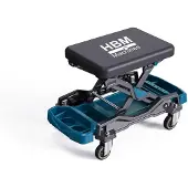 HBM Verrijdbare Garagekruk