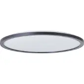 Brilliant Plafondlamp Brennan 4000K Ø 42cm