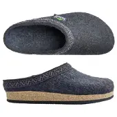 Gottstein - Stegmann Clog 108 - Pantoffels 50, zwart