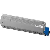 OKI Toner 44059253 Geel