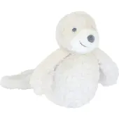 Happy horse Schaap Sade Knuffel 32cm - Wit - Baby knuffel
