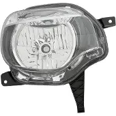 Diederichs 4483981 Koplamp