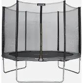 Sweeek Trampoline Mars Ø 305 cm en veiligheidsnet