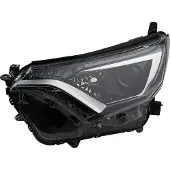 Johns 81 44 09-5 Koplamp