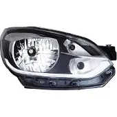 Diederichs 2236980 Koplamp
