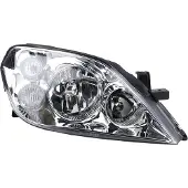 Johns 27 13 10 Koplamp