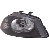 Diederichs 7425980 Koplamp