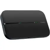 Huawei E5783-230a-s MiFi router Max. 32 apparaten 300 MBit/s Zwart