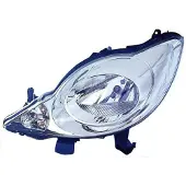 Diederichs 4211080 Koplamp