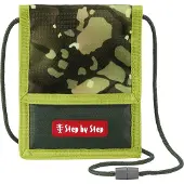 Step by step Borstzak 11 cm - Kinderen - - Dino Torex