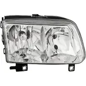 Diederichs 2204981 Koplamp