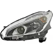 Diederichs 4227181 Koplamp