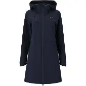 Weather Report Functionele jas 'Dayton' donkerblauw