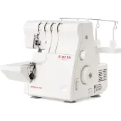 SINGER Finishing Touch 14SH654 Overlockmachine 3 - 4 draden