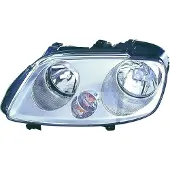 ABAKUS 441-1193R-LD-EM Koplamp
