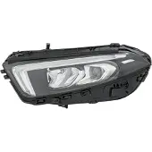 Hella 1LX 015 091-831 Koplamp