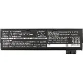 123accu Lenovo 01AV422 / 01AV423 / 01AV424 accu (11.1 V, 4400 mAh, huismerk)