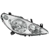Diederichs 4234982 Koplamp