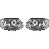 Diederichs 2273686 Koplampen set