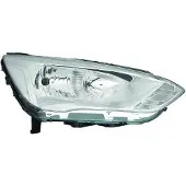 Diederichs 1467183 Koplamp