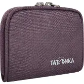 Tatonka - Zip Money Box RFID Block - Portemonnee blauw