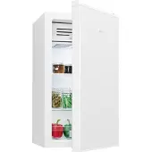 Bomann KS 7257 - Koelkast - 83Liter -met ijsblokjesvak - Wit