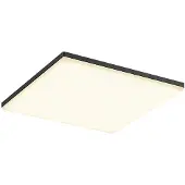 LUCANDE Buitenverlichting , Henni, Grijs, Balkon, Aluminium, Modern