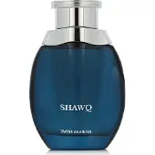 Swiss Arabian Shawq eau de parfum spray (unisex) 100 ml
