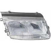 Diederichs 2245982 Koplamp