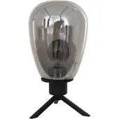 Steinhauer Tafellamp reflexion 2682zw