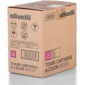 Olivetti B1135 toner cartridge magenta (origineel)