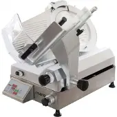Saro Elektrische Snijmachine Volautomatisch Model F 198, 477-1000