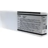 Epson T5911 (C13T591100) Inktcartridge Foto-zwart