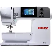 Bernina 480 Naaimachine -