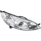 Diederichs 4243980 Koplamp