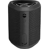 Swissten 52107010 Spectrum Bluetooth Speaker – Draadloze Speaker – 15W – IP55 Waterbestendig – Zwart