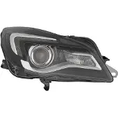 Diederichs 1827982 Koplamp