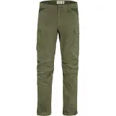 Fjall Raven Kaipak Lange Outdoorbroek Maat: 54/R