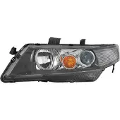 Diederichs 5219081 Koplamp