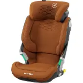 Maxi-Cosi Autostoel Maxi Cosi Kore Pro i-Size Authentic Cognac