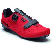 Catlike raceschoenen kompact'o r1 nylon 38 rood
