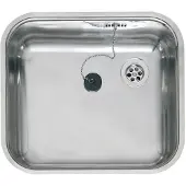 Reginox Comfort spoelbak L18 4035 OSK R00762