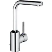 Kludi Bozz - Wastafelkraan, chroom 382940576