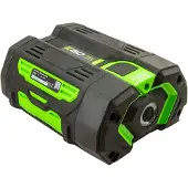 EGO BA2800T / 20100106 accu (56 V, 5.0 Ah, origineel)