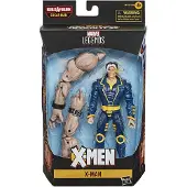 Hasbro Kopie van de FIGURE SPIDER MAN 2 AMAZING TRIPLE ATTACK, 18 cm, nieuw.