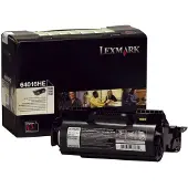 Lexmark Toner X203A11G Zwart